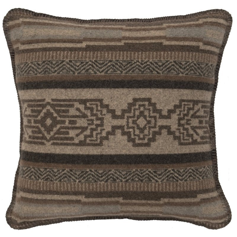 Lodge Lux Pillow