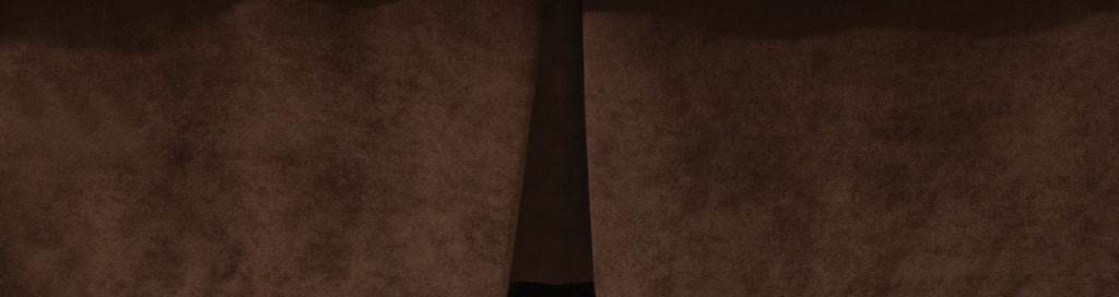 Bison Ridge Bed Skirt by Wooded River