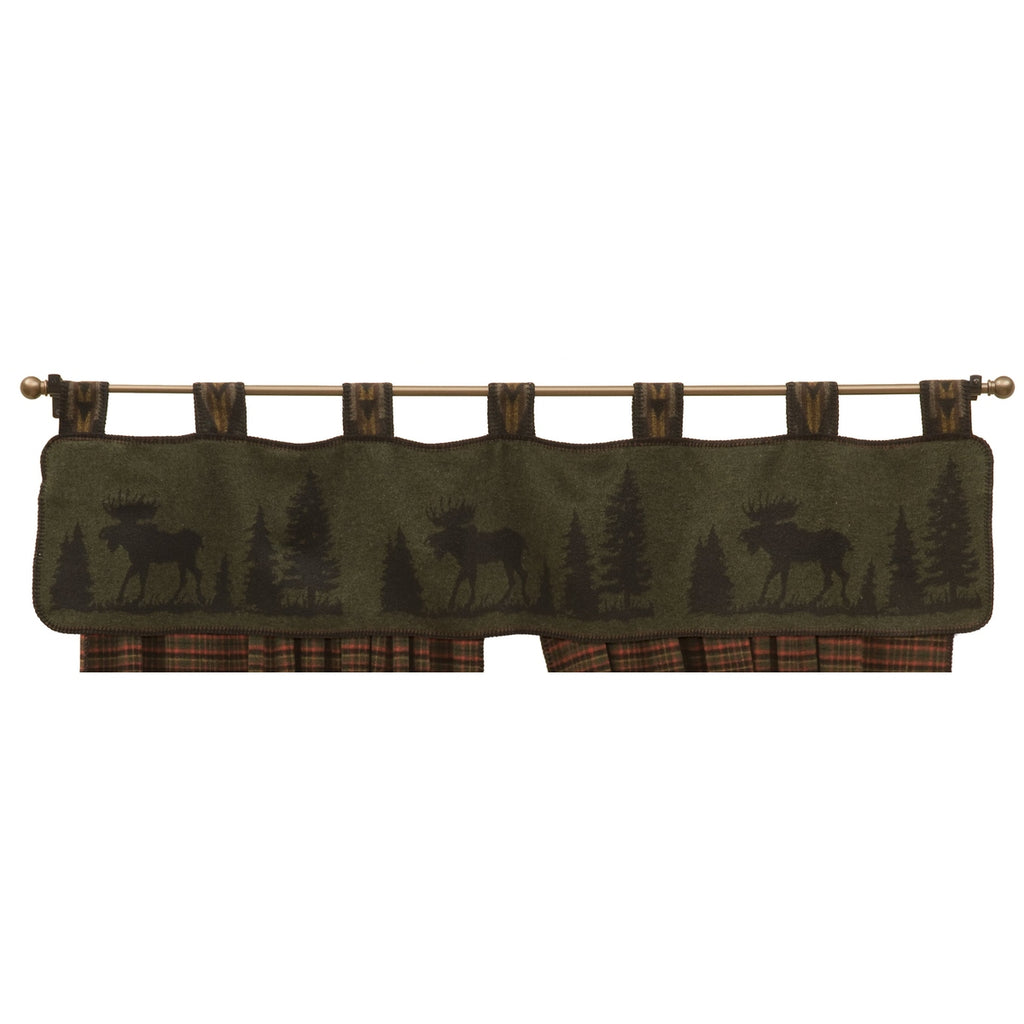 Moose Valance