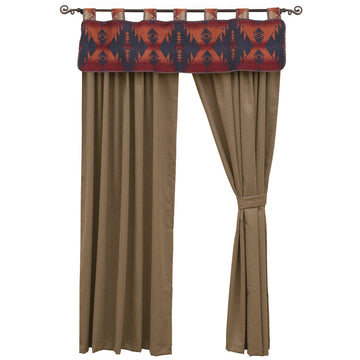 Socorro Drape Set