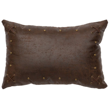 Mustang Canyon Pillow - 12x18