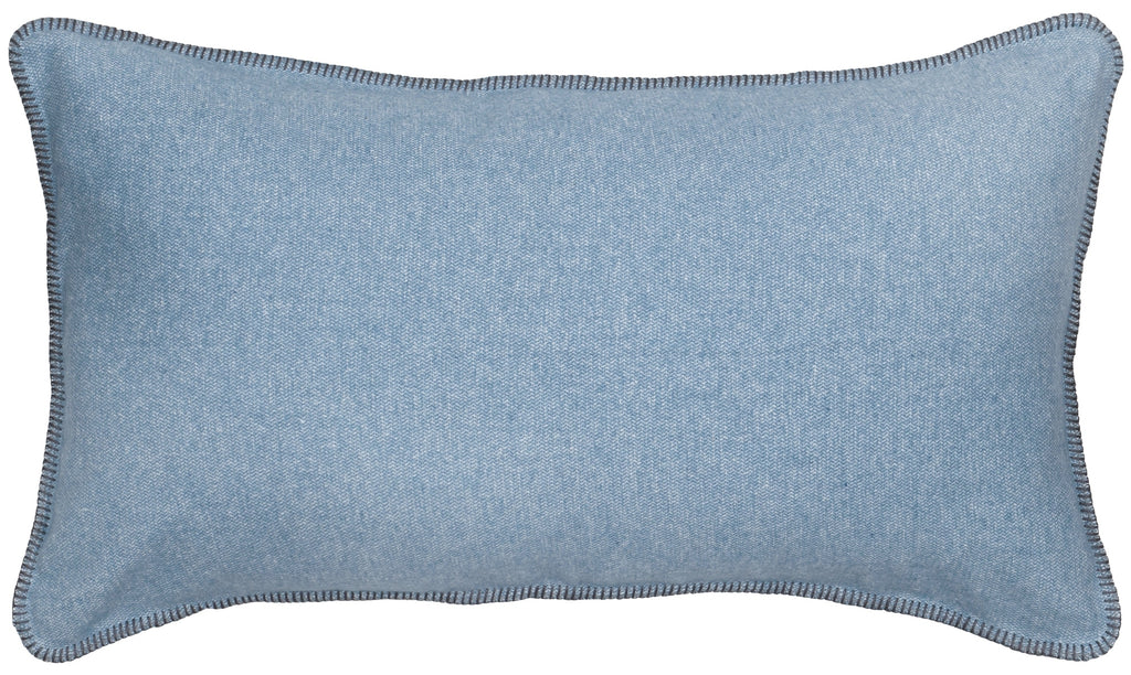 Dakota Stanton Pillow Sham by Wooded River