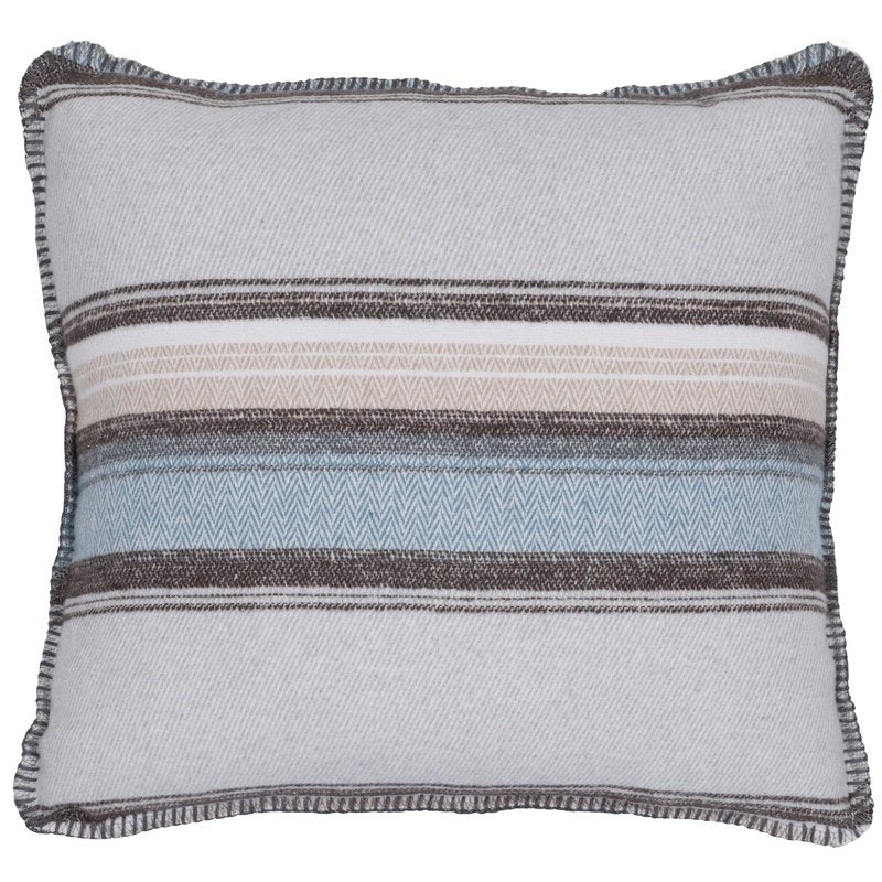 Dakota Pierre Pillow - 18x18