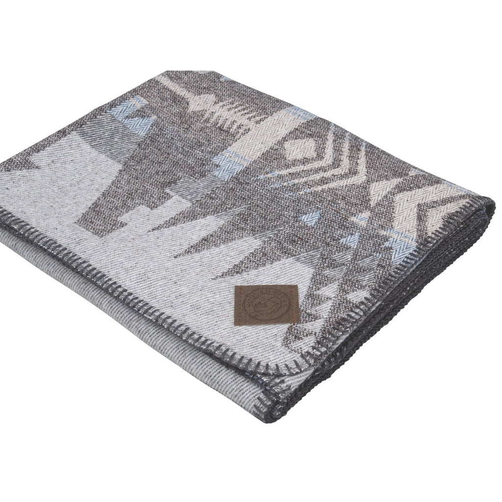 Dakota Bismarck Throw