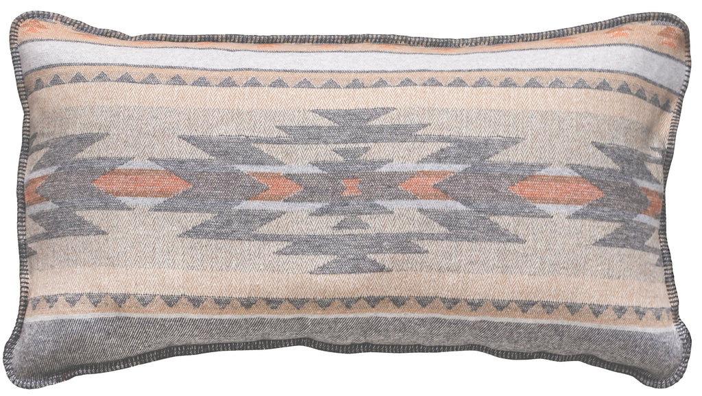 Arizona Phoenix Pillow Sham by Wooded River