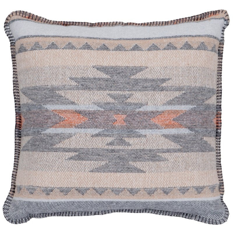 Arizona Phoenix Pillow - 18x18