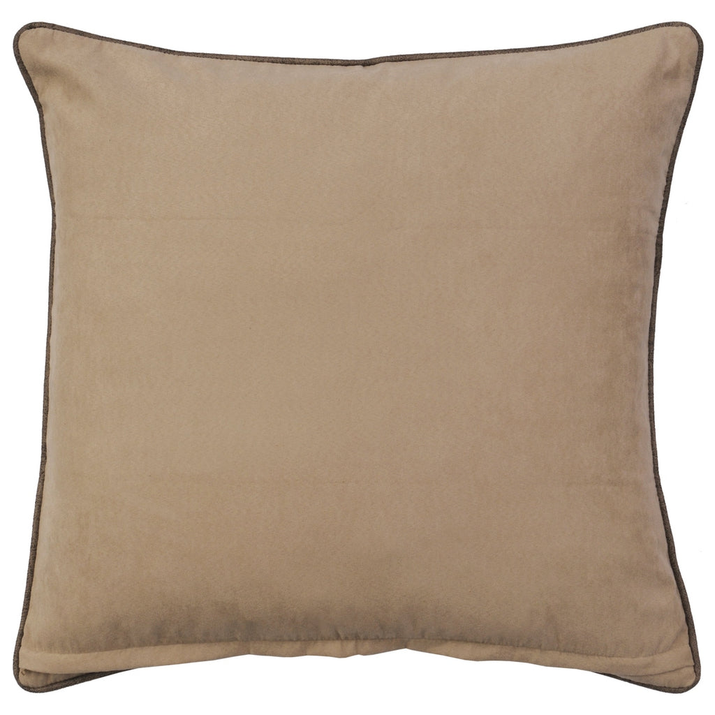 Yuma Sol Euro Sham (Alt)