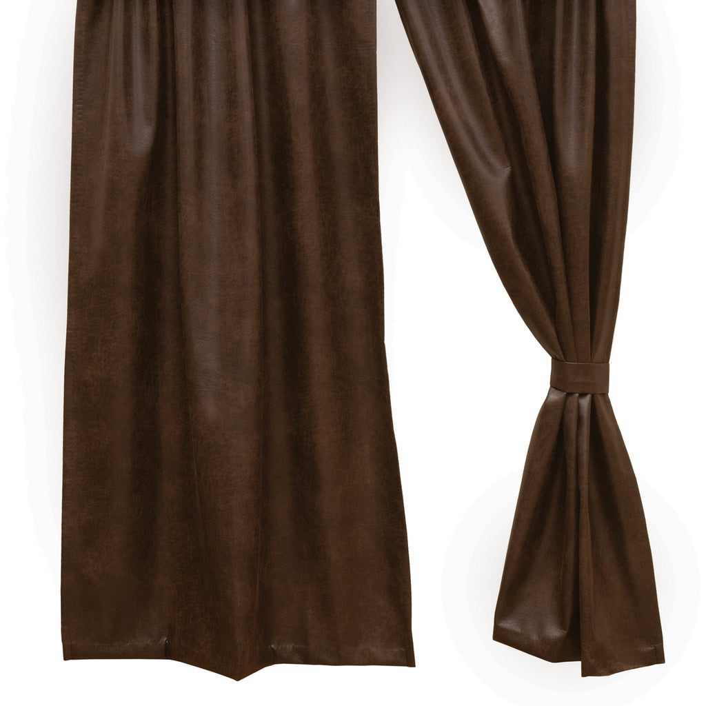 Deer Meadow Drape Set