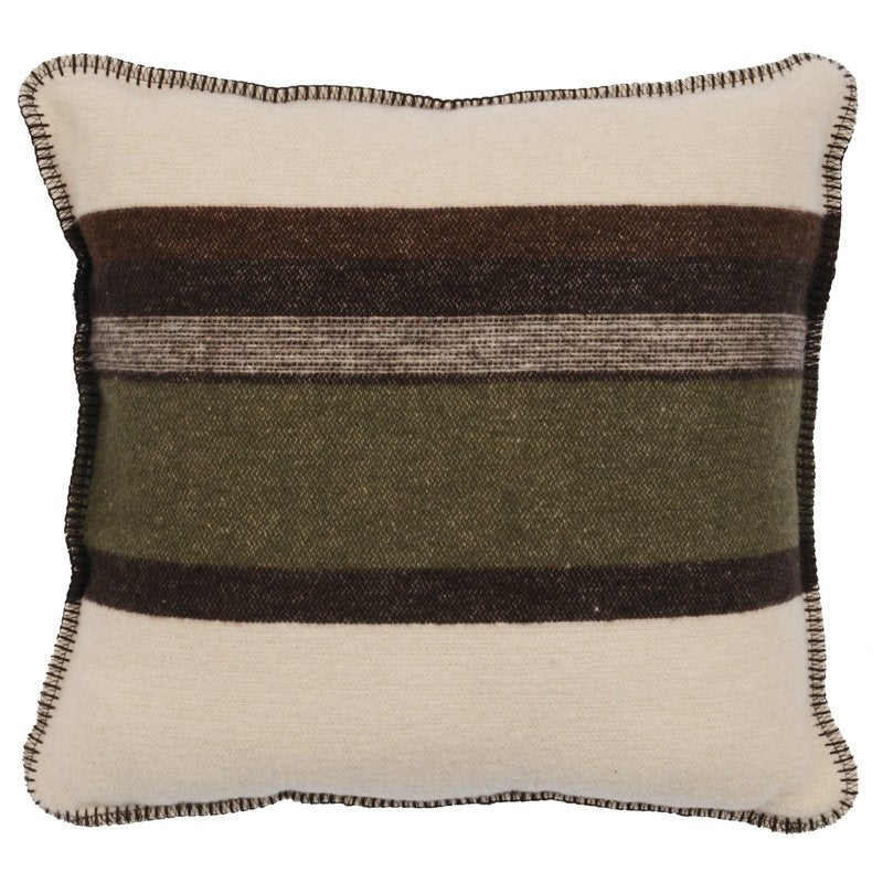 Sage Valley Pillow