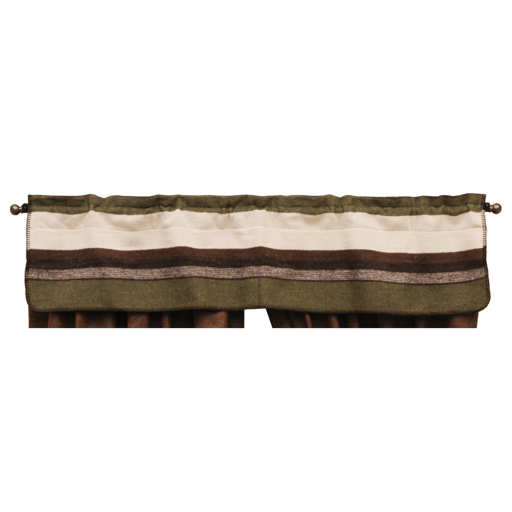 Sage Valley Valance