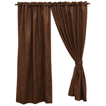 Sage Valley Drape Set