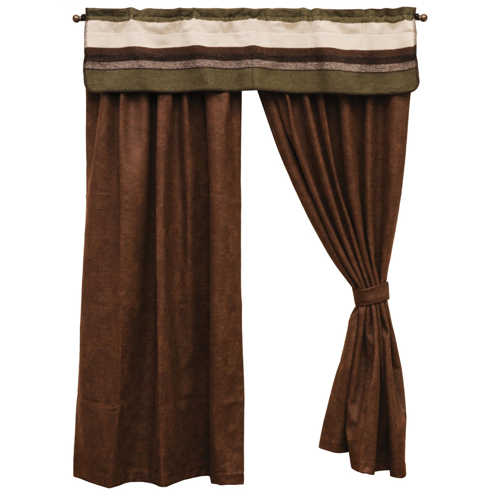 Sage Valley Valance