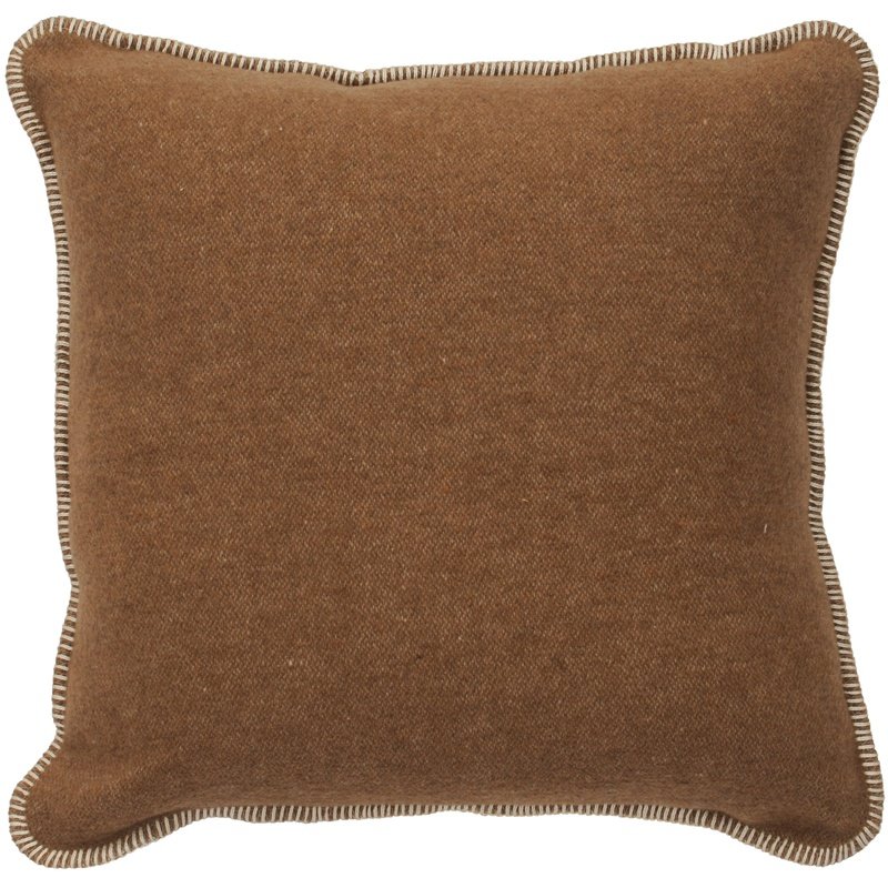 Camel Pillow 20x20