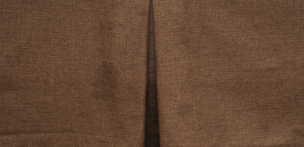 Daybreak Bed Skirt by Wooded River