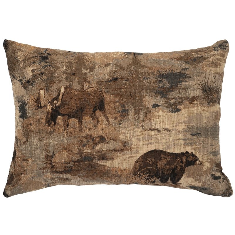 Daybreak Pillow - 14x20