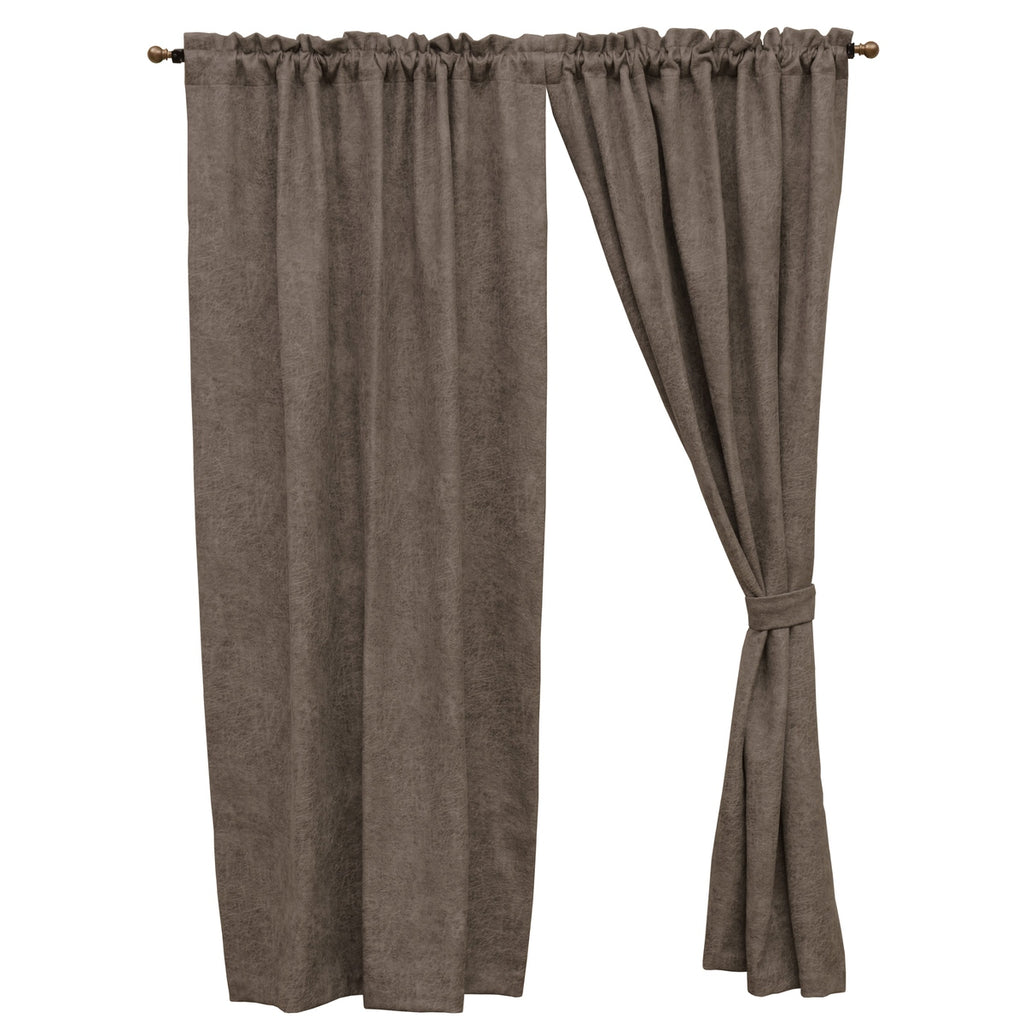 Cadillac Ranch Drape Set