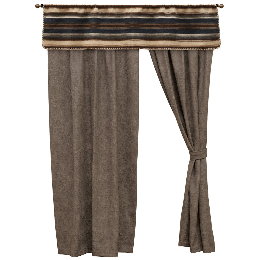 Cadillac Ranch Valance