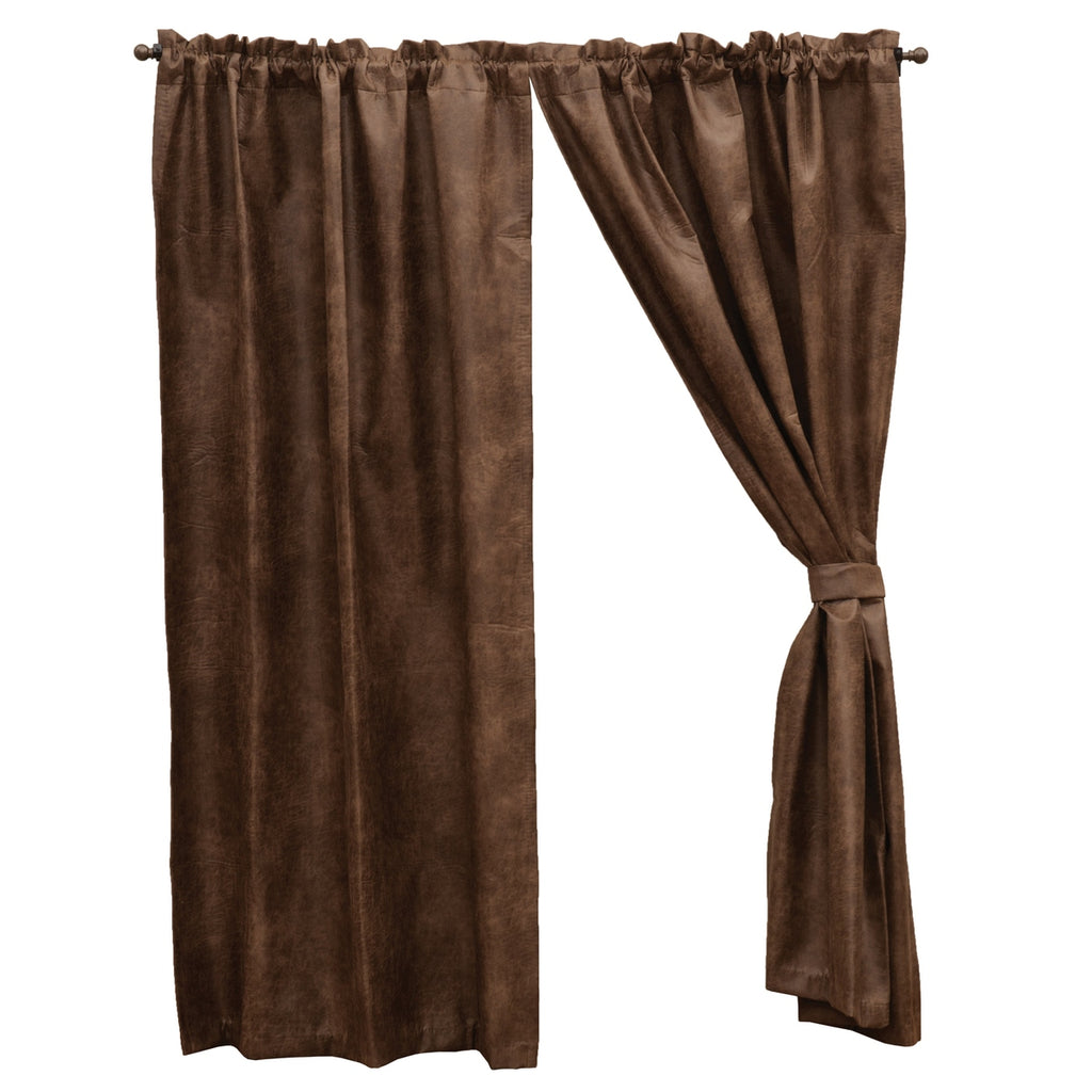 Zarape Drape Panel