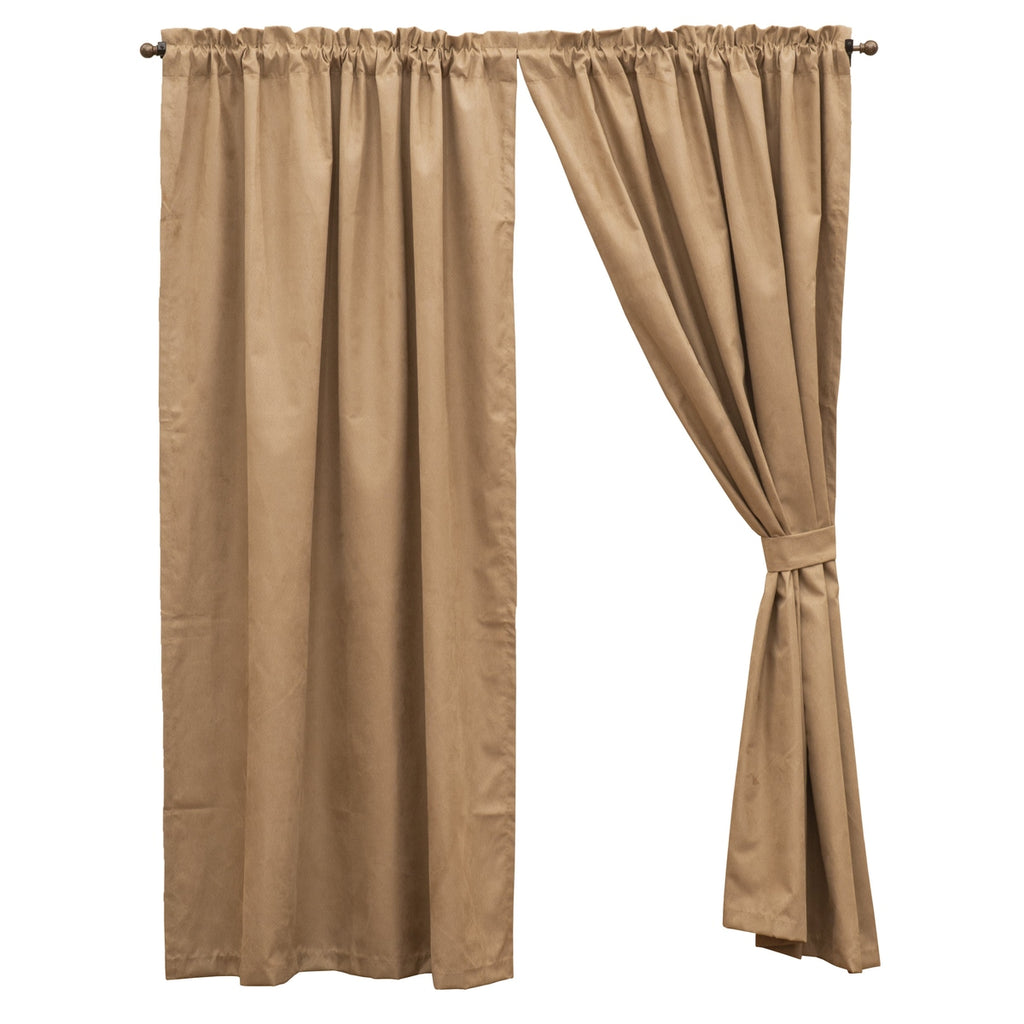 Boulder Drape Set