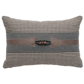 Bluestone Pillow - 12x18