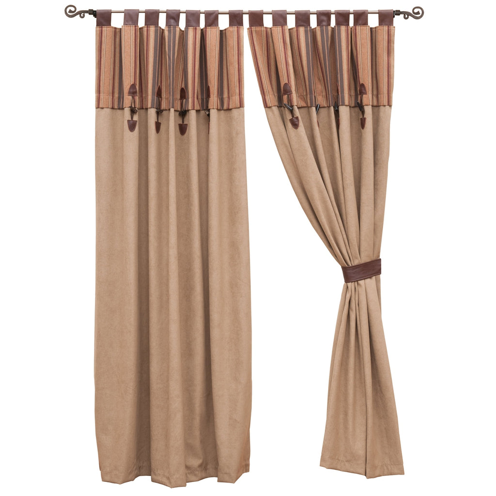 Autumn Leaf Drape Set