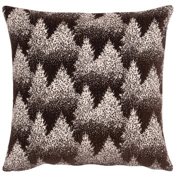 Lazy Lodge Euro Sham
