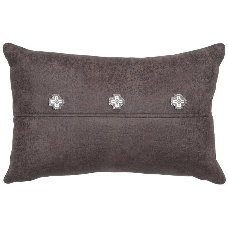 Mesquite Pillow - 12x18