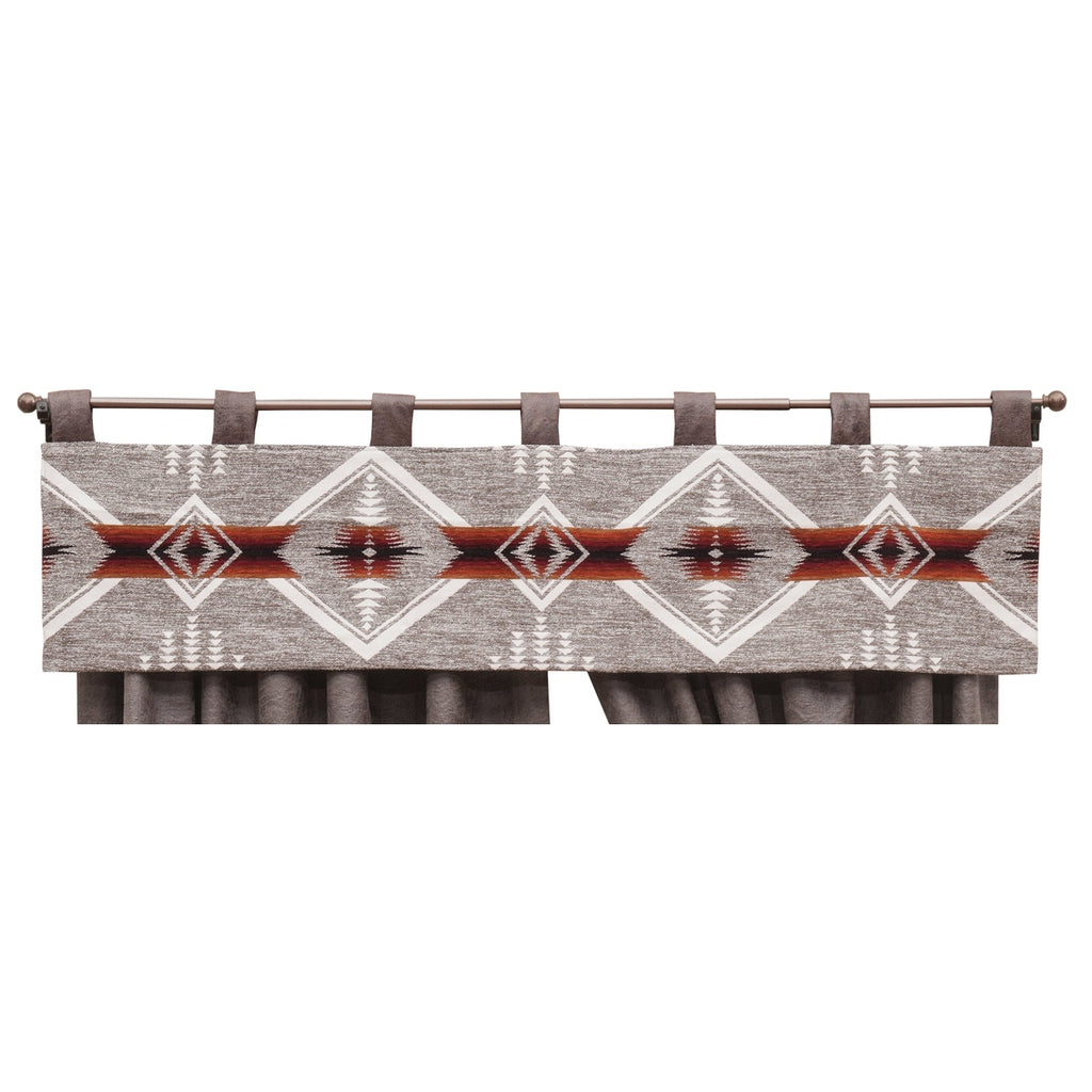 Mesquite Valance