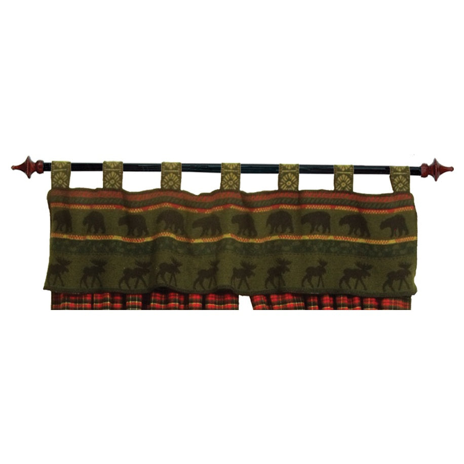 McWoods Valance