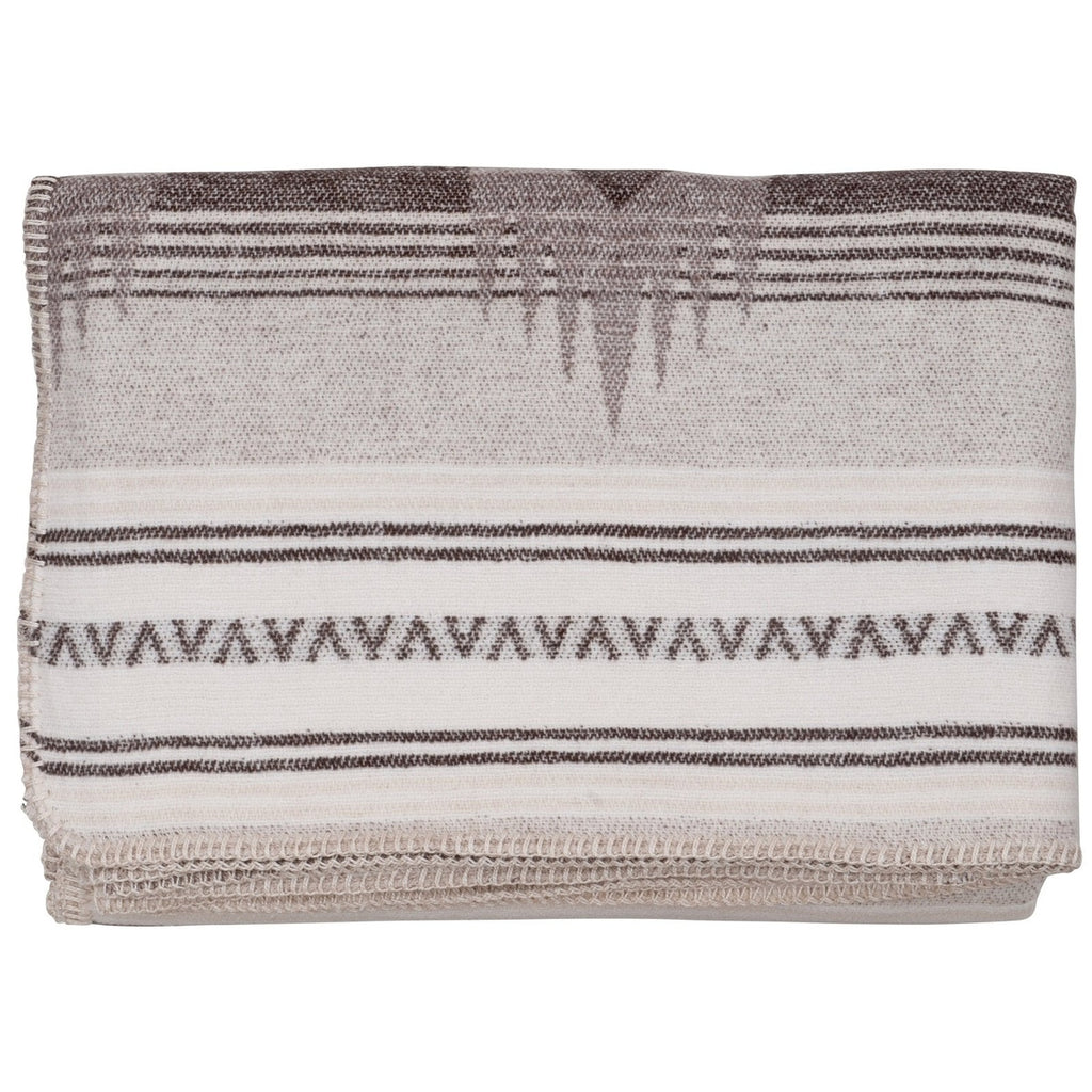 Alaska - Ketchikan Bedspread