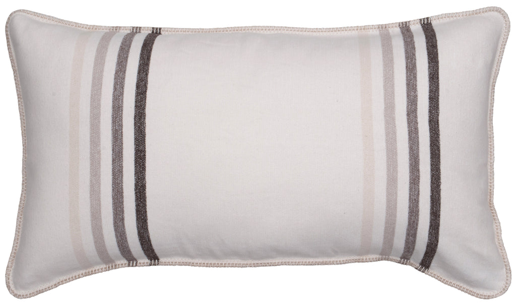 Alaska Juneau Pillow Sham by Wooded River