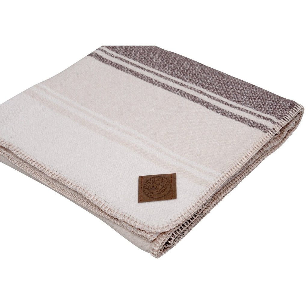 Alaska Fairbanks Throw