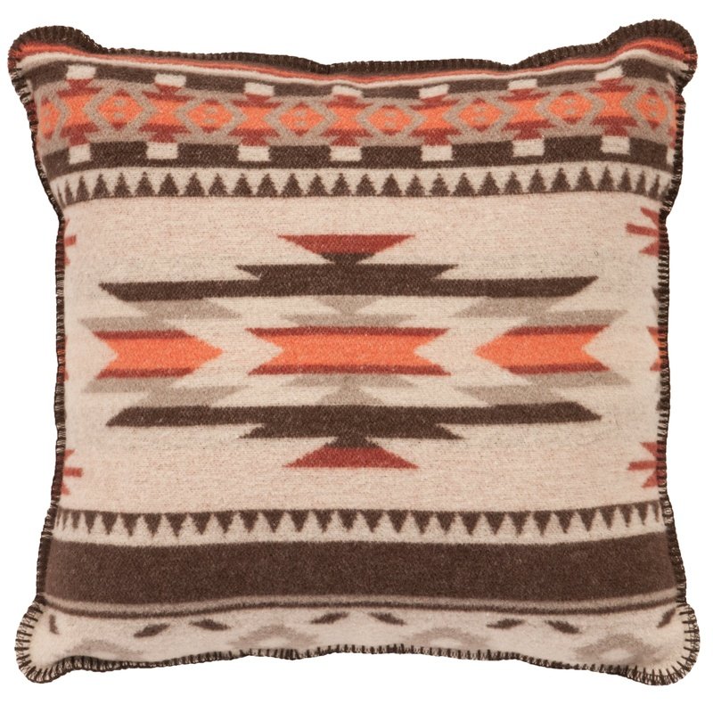 Alamosa - Pillow  20x20