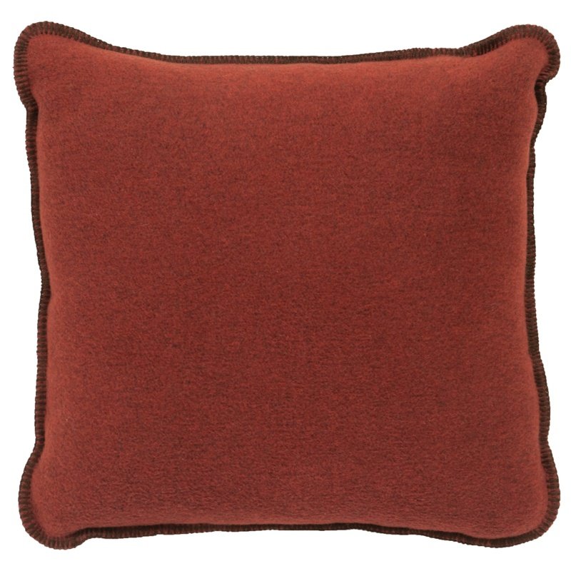 Solid Spice - Pillow 20x20