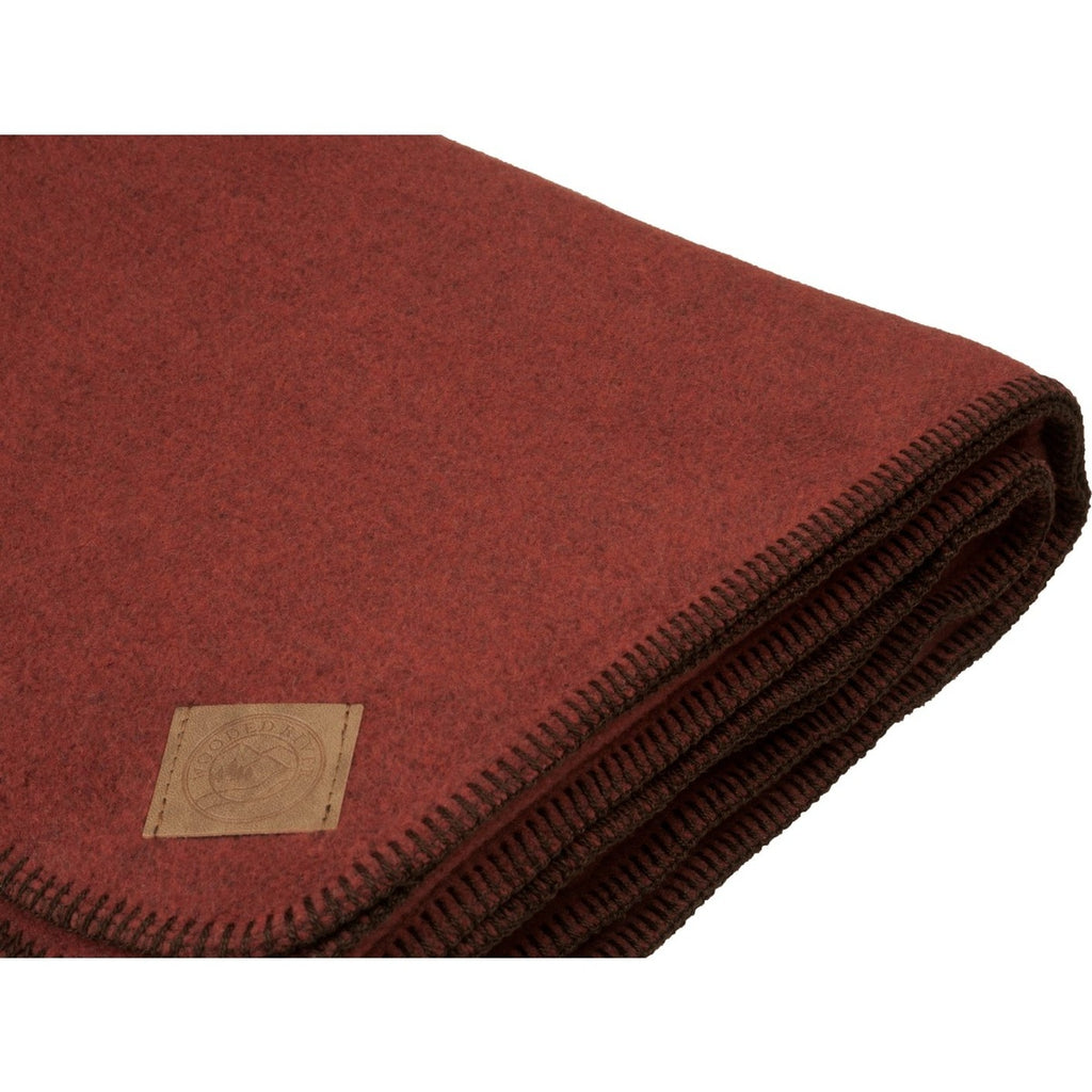 Solid Spice - Throw - Throw 60x72