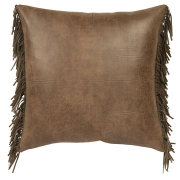 Lariat - Sham Cover - Euro  26x26
