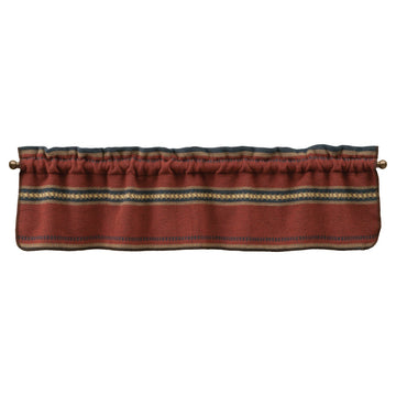 Lariat - Valance 60x15