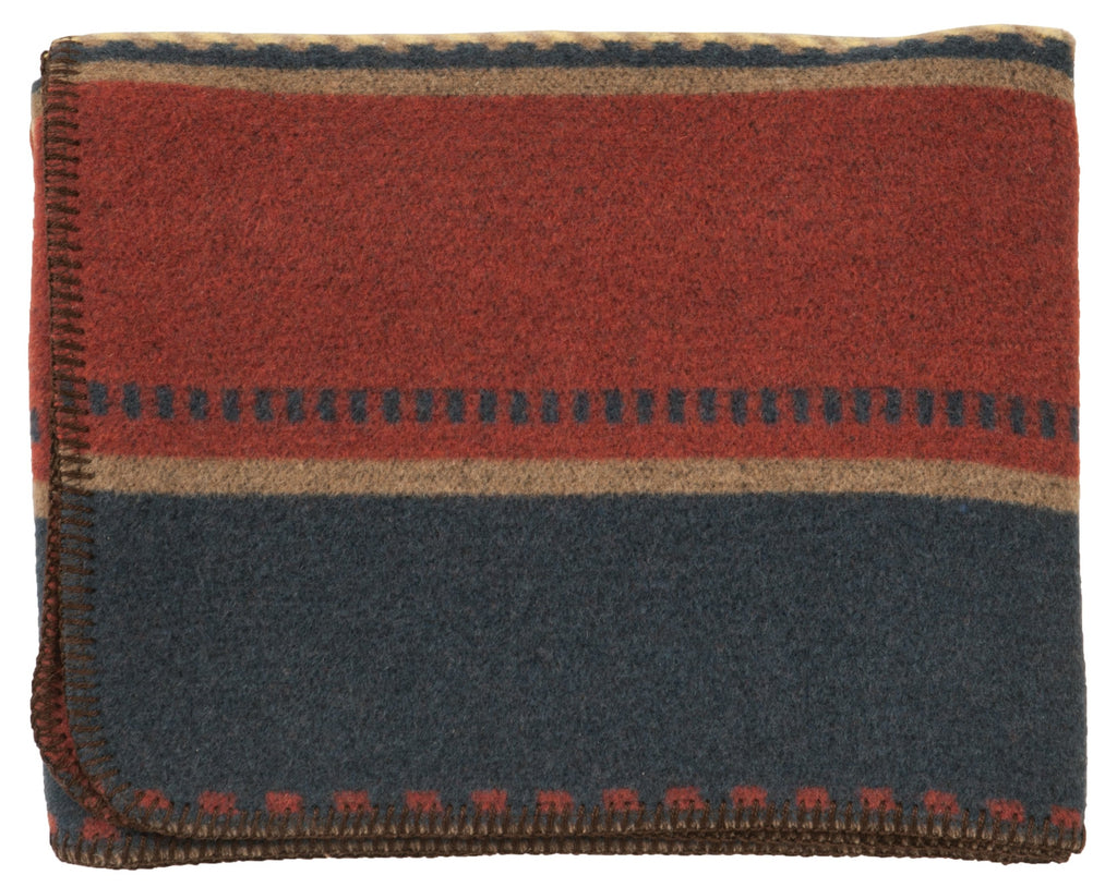 Lariat Bed Scarf by Wooded River