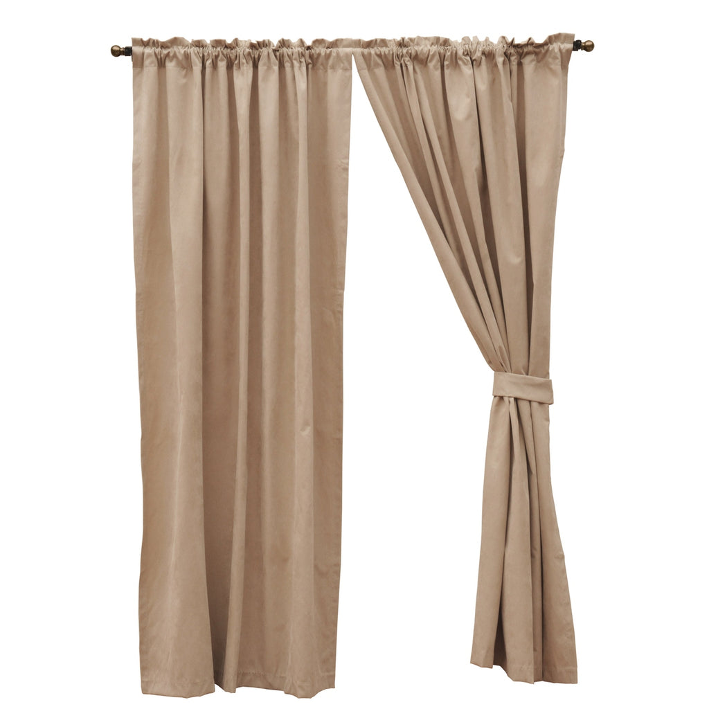 Wilderness Drape Panel