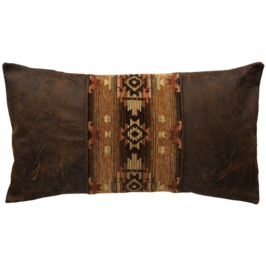 Hitchin' Post Desert Pillow Sham Retreat Home Furniture