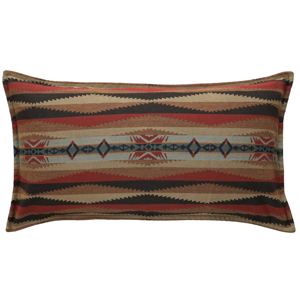 Sunset Canyon Pillow Sham Retreat Home Furniture