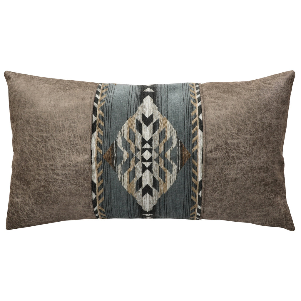 Spearhead Dusk Pillow Sham Retreat Home Furniture
