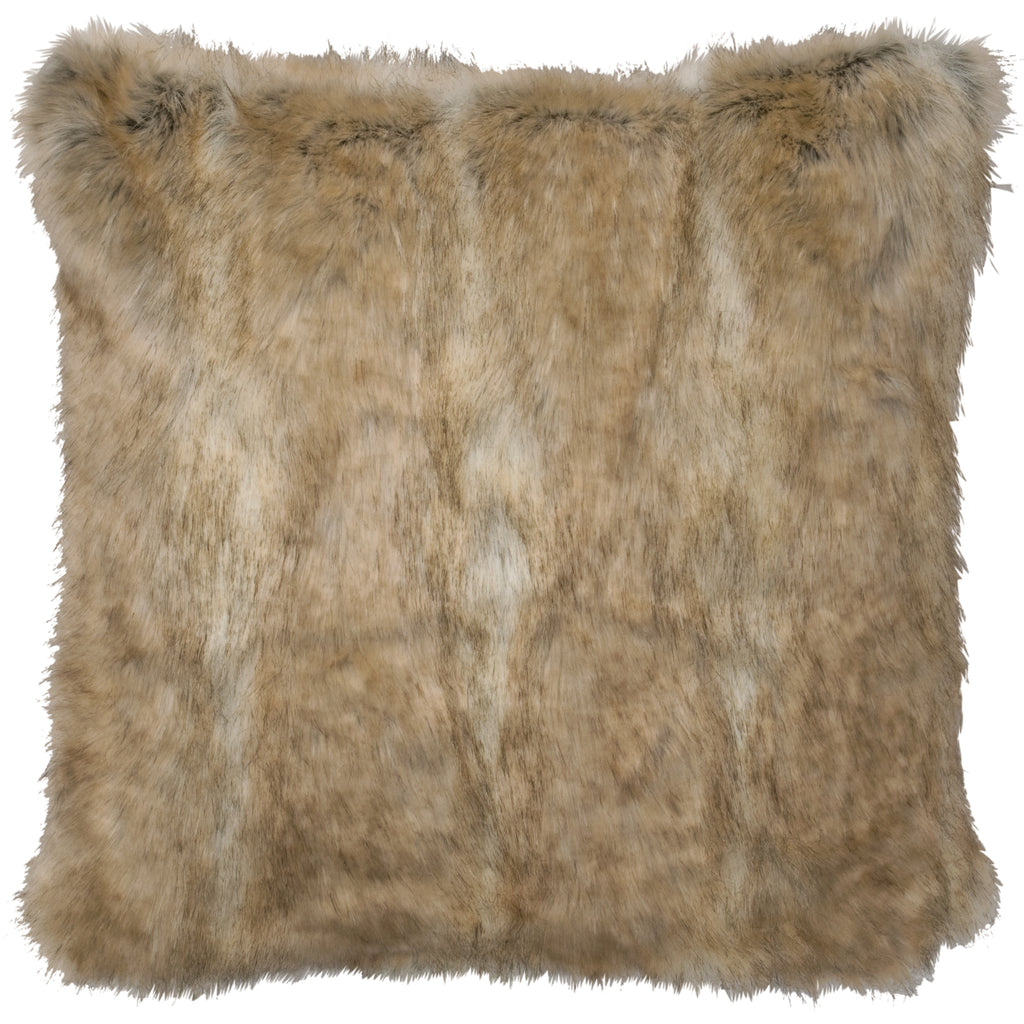 Canadian Stone Fox Euro Sham