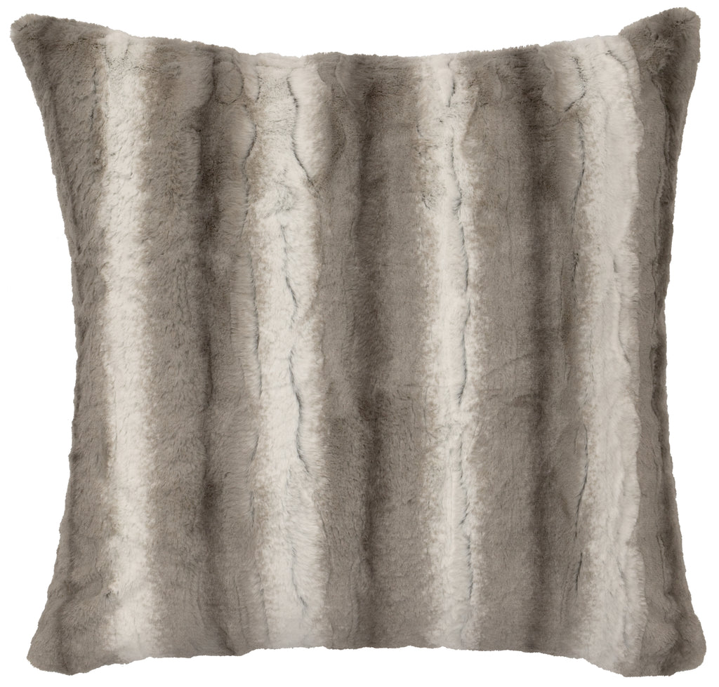 Angora Platinum Euro Sham