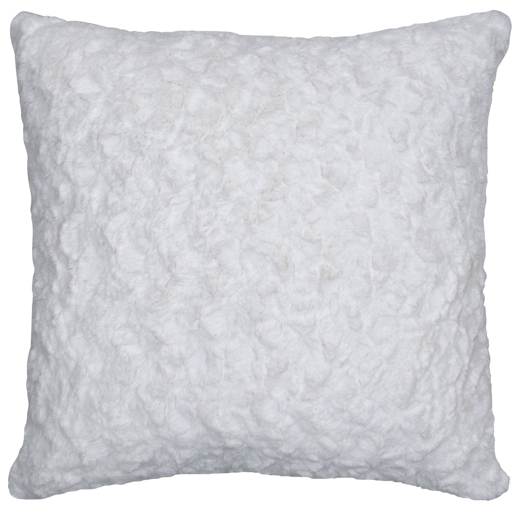 Bella Cream Euro Sham