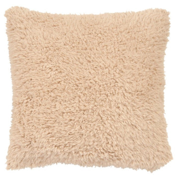 Llama Sand - Pillow 18x18
