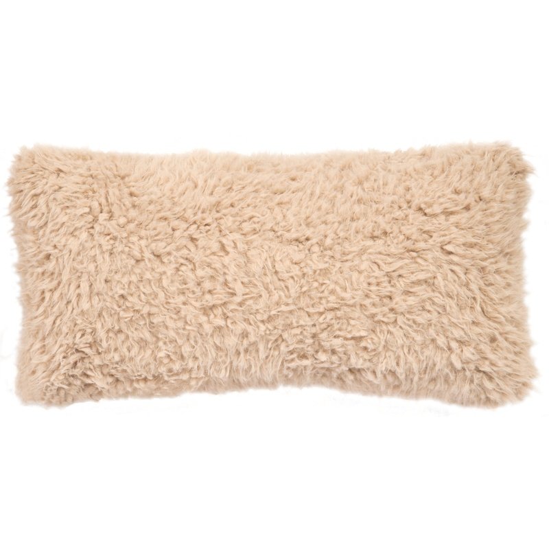 Llama Sand - Pillow 14x26