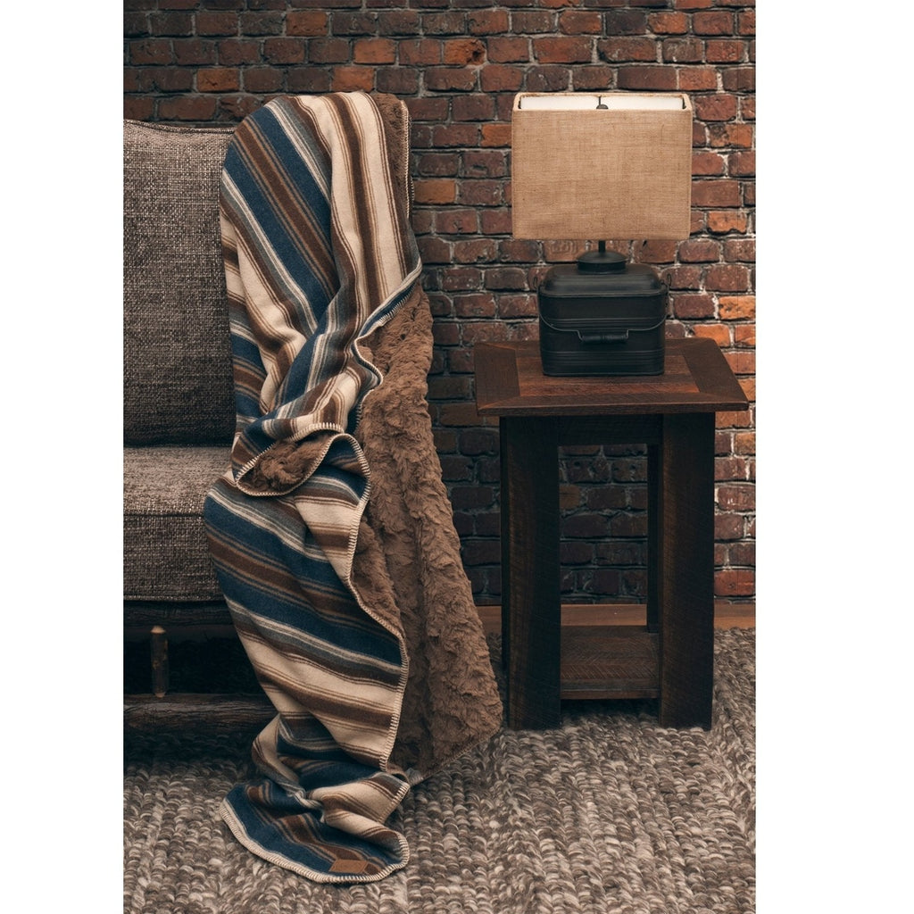 Premier Cadillac Ranch - Throw 60x72