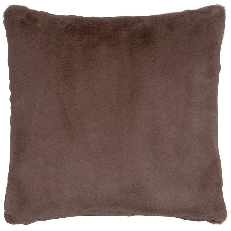 Deluxe Truffle Pillow - 18x18