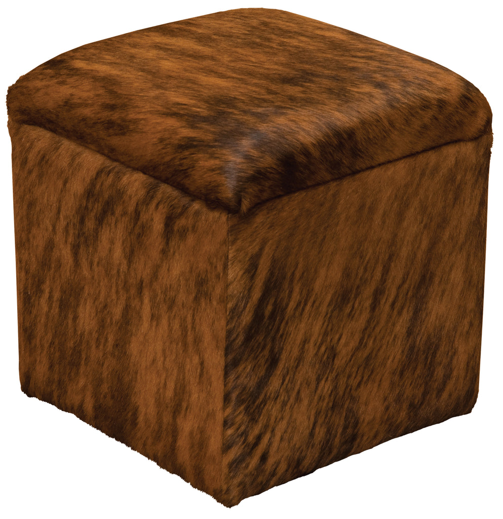 Storage Cube by Wooded River